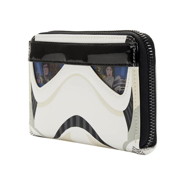 Cartera Loungefly Star Wars Stormrooper M 4