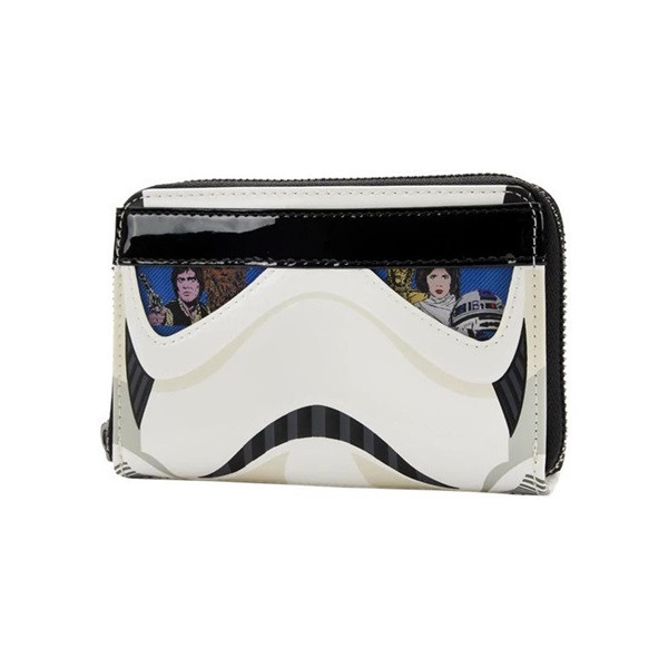 Cartera Loungefly Star Wars Stormrooper M 3