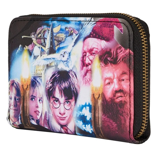Cartera Loungefly Harry Potter y la piedra filosofal M 3