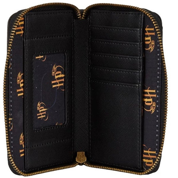 Cartera Loungefly Harry Potter y la piedra filosofal M 4