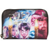 Cartera Loungefly Harry Potter y la piedra filosofal 1