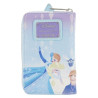 Cartera Loungefly Disney Frozen castillo de Elsa 2