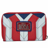 Cartera Loungefly Marvel Falcon Capitán América Cosplay 2