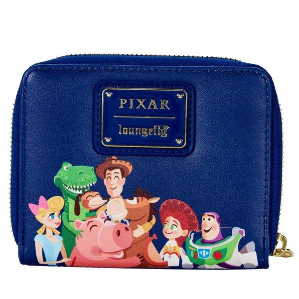 Cartera Loungefly Disney Toy Story M 2