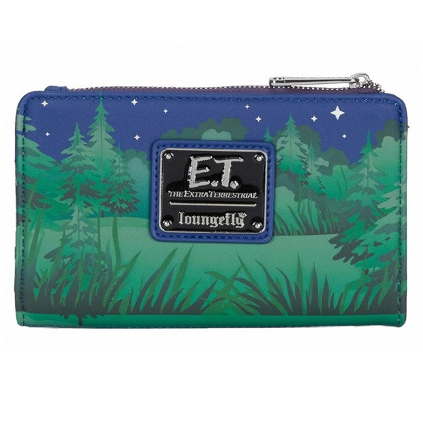 Cartera Loungefly E.T. Flowerpot M 2