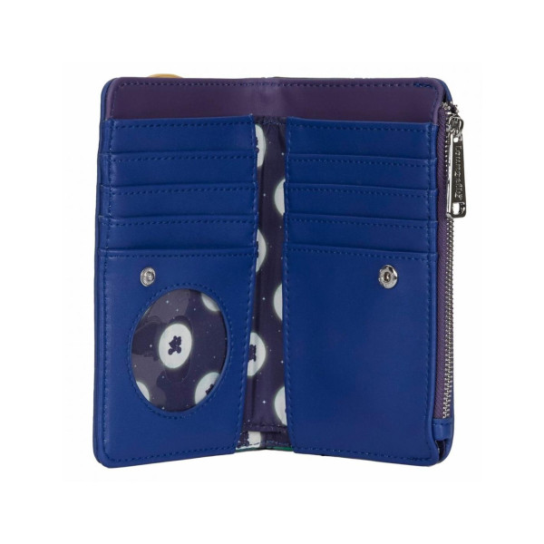 Cartera Loungefly E.T. Flowerpot M 3