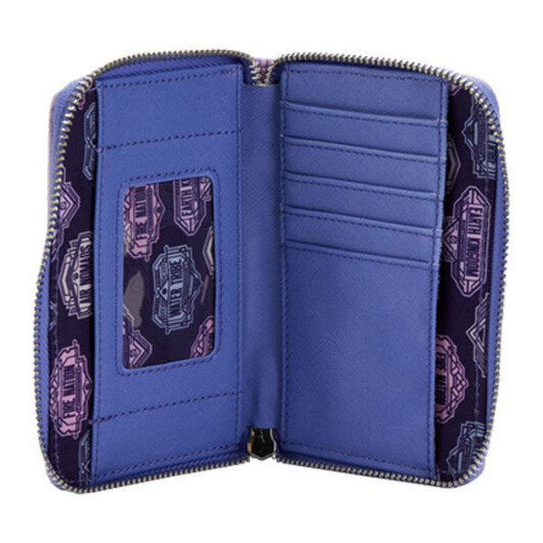 Cartera Loungefly La Leyenda de Korra Team Korra M 3