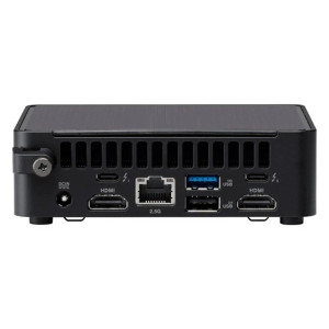 ASUS NUC 14 Pro Intel Core Ultra 5 RNUC14RVKU500002I negro H