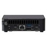 Minipc asus nuc 14 pro rnuc14rvki300002i intel core i3-100u 2
