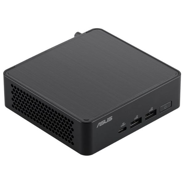 ASUS NUC 14 Pro Intel Core i3 RNUC14RVKI300002I negro M 4
