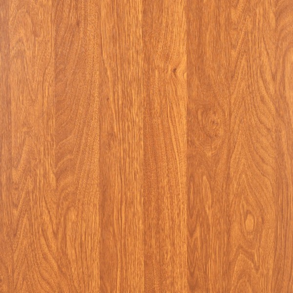 Conjunto de comedor 7 piezas MDF y acero marrón M 5