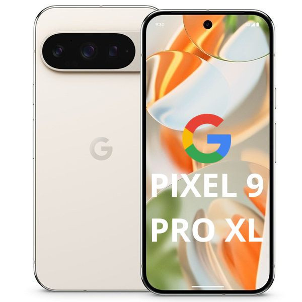 Google Pixel 9 Pro XL 5G dual sim 16GB RAM 512GB porcelana D