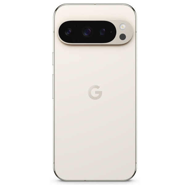 Google Pixel 9 Pro XL 5G dual sim 16 GB RAM 512 GB porcelana M 2