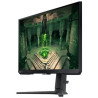 Monitor Gaming SAMSUNG ODYSSEY G4 27" LED IPS FHD S27BG400EU negro 3