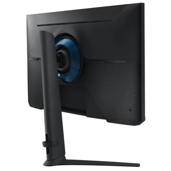 Monitor gaming samsung odyssey g4 s27bg400eu 27'/ full hd/ 1ms/ 240hz/ ips/ regulable en altura/ negro M 4