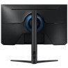 Monitor gaming samsung odyssey g4 s27bg400eu 27'/ full hd/ 1ms/ 240hz/ ips/ regulable en altura/ negro 2