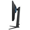 Monitor gaming samsung odyssey g4 s27bg400eu 27'/ full hd/ 1ms/ 240hz/ ips/ regulable en altura/ negro 5