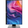 Monitor profesional asus proart display pa248qv 24.1'/ wuxga/ multimedia/ negro 4