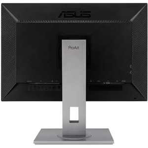 Monitor profesional asus proart display pa248qv 24.1'/ wuxga/ multimedia/ negro H