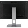 Monitor profesional asus proart display pa248qv 24.1'/ wuxga/ multimedia/ negro 2