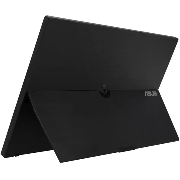 Monitor portátil asus zenscreen mb16acv 15.6'/ full hd/ negro M 4
