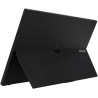Monitor ASUS Zenscreen 15.6" IPS MB16ACV negro 4