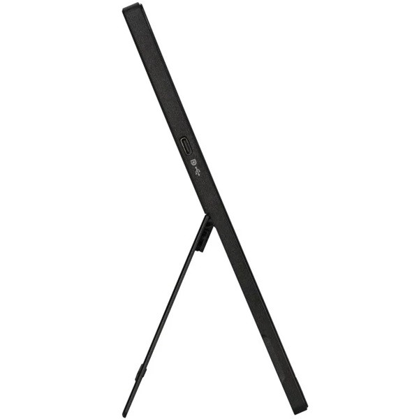 Monitor portátil asus zenscreen mb16acv 15.6'/ full hd/ negro M 5