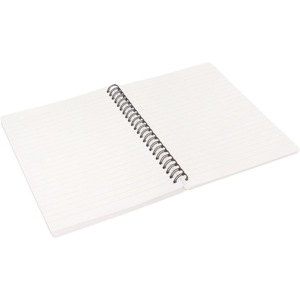 Libreta efecto 3d sd Toys Harry Potter Hermione Pociones M 3