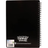 Libreta efecto 3d sd Toys Looney Tunes Piolin Dreamer 2