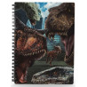 Libreta efecto 3d sd Toys Selfie Jurassic World 1