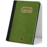 Libreta sd Toys Harry Potter Slytherin 1910 1