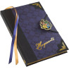 Libreta diario The Noble Collection Harry Potter Hogwarts 1