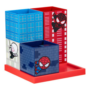 Organizador de escritorio Paladone Spider-man H