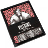 Libreta Disney Villanos Rruella de Vil 2