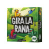 Juego de mesa gira la rana pegi 6 1