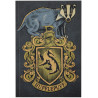 Cuaderno A5 Harry Potter Hufflepuff 1