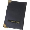 Replica the noble collection Harry Potter diario de Tom riddle 1
