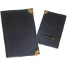 Replica the noble collection Harry Potter diario de Tom riddle 2