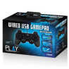 GAMEPAD EWENT PL3330 negro 3