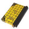 Libreta diario The Noble Collection Harry Potter Hufflepuff 2
