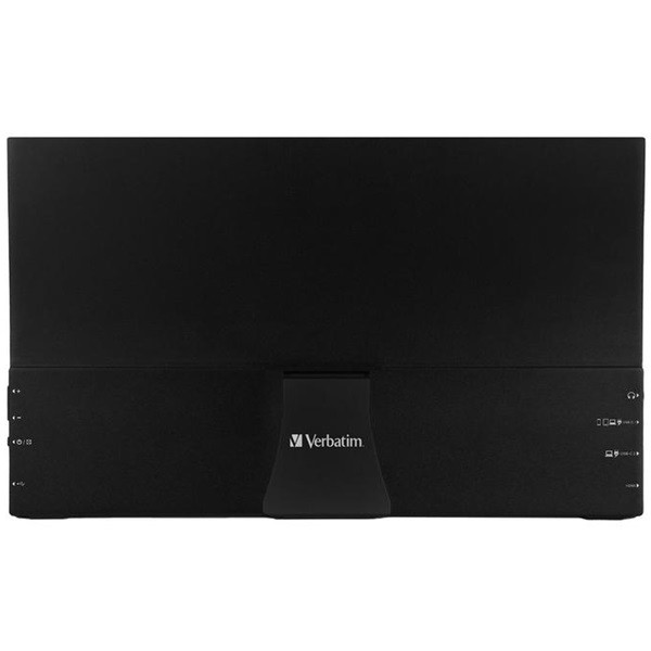 Monitor Portátil VERBATIM 14" IPS PMT-14 negro M 2