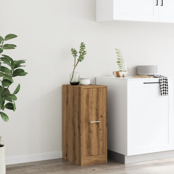 Armário boticário derivados de madeira carvalho artisiano M 4