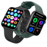 Smartwatch spc smartee duo 2 9650n/ notificaciones/ frecuencia cardíaca/ negro/ incluye correa extra 5