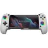 GAMEPAD MARS GAMING MGPX blanco 1