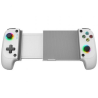 GAMEPAD MARS GAMING MGPX blanco 2