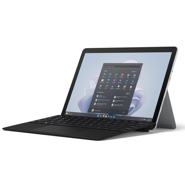 MICROSOFT SURFACE 4 10.5" Intel N200 8GB RAM 64GB XGT-00005 prata M 5