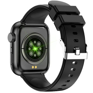 Forever IGO Watch 3 JW-500 negro H