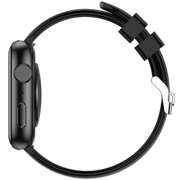 Reloj smartwatch forever igo watch 3 jw - 500 negro M 5