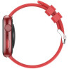 Forever IGO Watch 3 JW-500 rojo 5