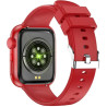 Forever IGO Watch 3 JW-500 rojo 2